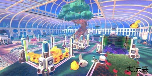 史莱姆农场手机版最新版下载