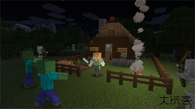 minecraft国际版1.20最新版下载