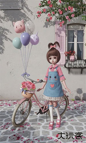 箱庭小偶正版下载