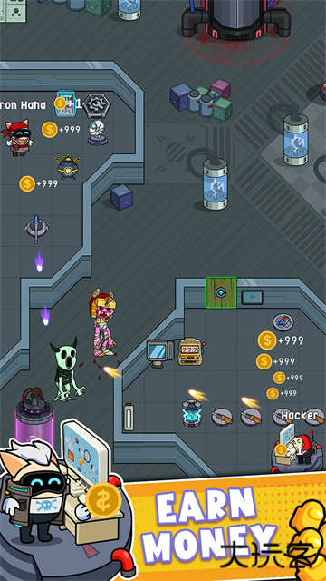 太空幸存者最新版下载