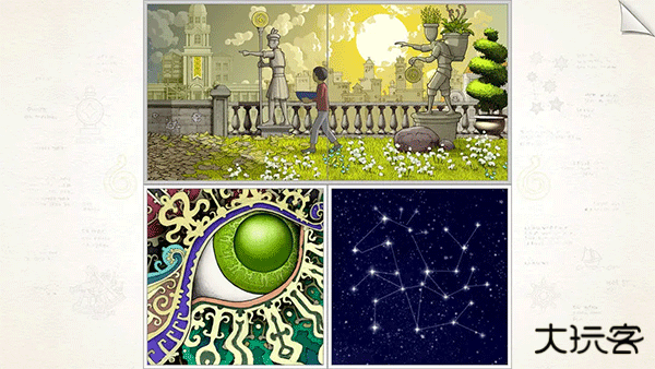 Gorogoa最新版下载