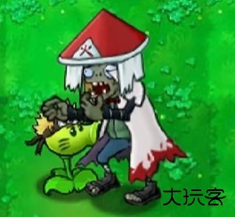 火影版植物大战僵尸