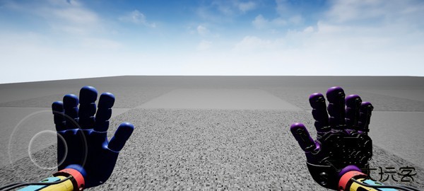 波比的游戏时间第四章