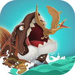 饥饿鲨史前世界最新版下载