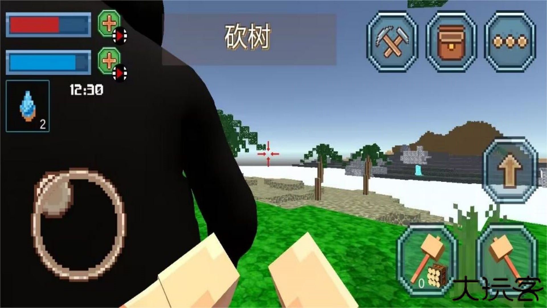 狗熊岭规则怪谈最新版下载