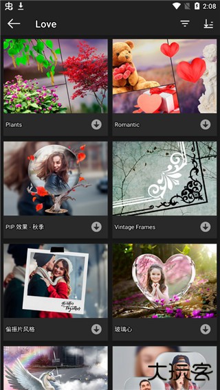 photo studio安卓版