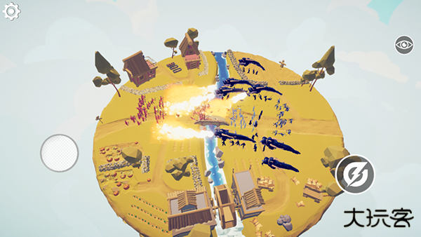 全面战争模拟器部落时代7723模组菜单版下载