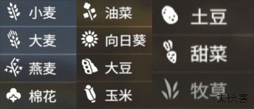 模拟农场20汉化版