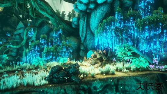 方舟终极移动版先锋服