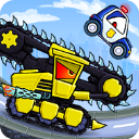 疯狂车吃车3最新版下载