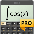 艾泰计算器免费(HiPERCalcPro)安卓版最新下载v11.2.8安卓版