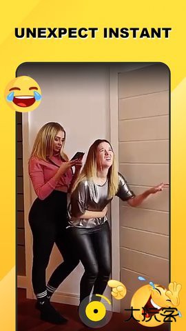 Snack Video短视频软件11.3.50.5398032026新版