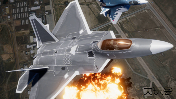 喷气式突进最新版下载