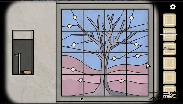 游戏第二章攻略截图5