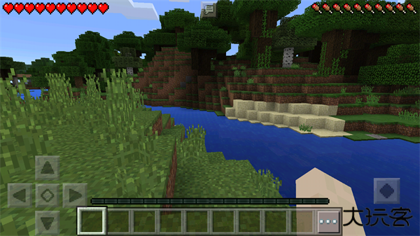 我的世界怀旧版最新版下载