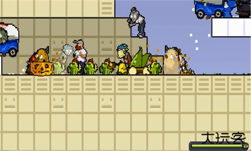 植物大战僵尸肉鸽版下载