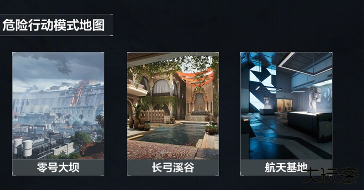 三角洲行动先锋服