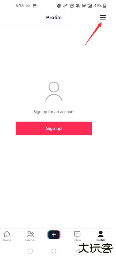 TIKTOK国际版无限制