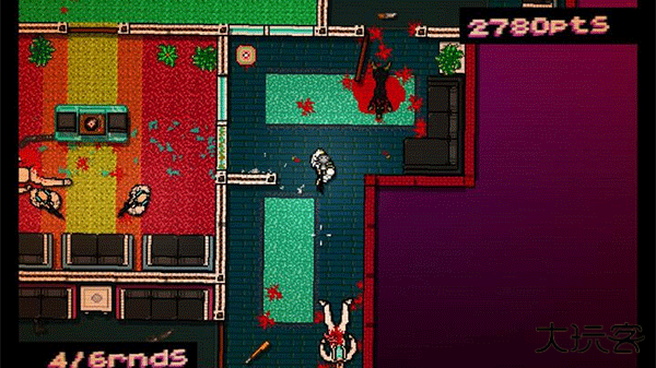 迈阿密热线最新版下载