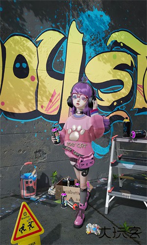 箱庭小偶正版下载