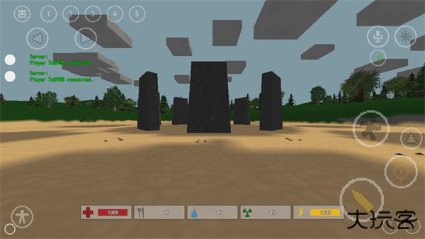 Unturned手机版最新版下载