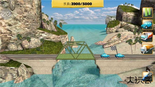 桥梁建筑师最新版下载