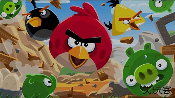 我的鸟随机最新版下载