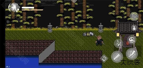 黑神话像素版0.7