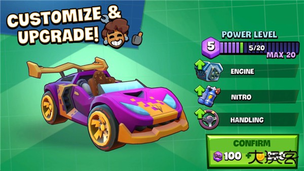 Hill Climb Racing 3最新版下载