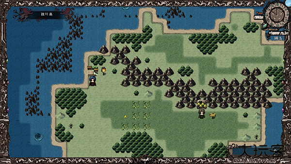 异世山河幻想最新版下载