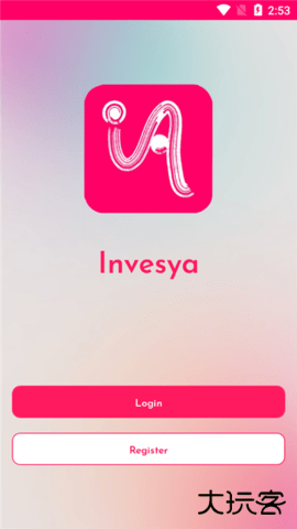invesya智能AI绘画app免费下载1.1.2免费版