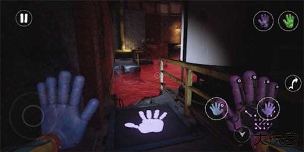 波比的游戏时间第三章手机版