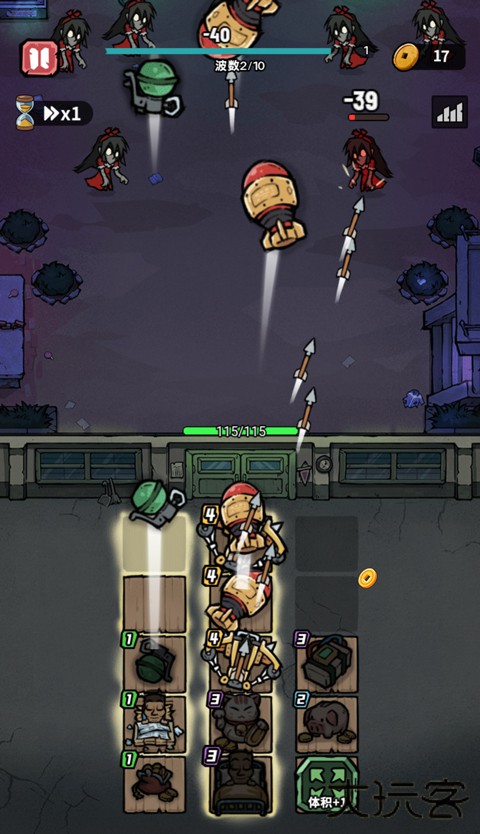 诡事怪谈最新版下载