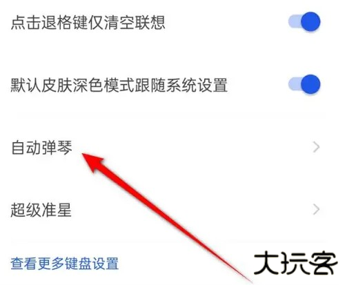 自动弹琴2