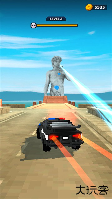 狂冲之路最新版下载