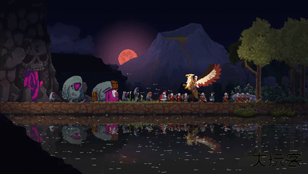 王国两位君主奥林匹斯下载