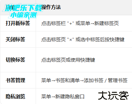 Waterfox浏览器手机版 Waterfox浏览器手机版