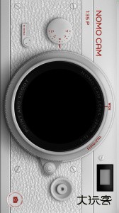 NOMO CAM相机app官方版下载 v1.8.4安卓版