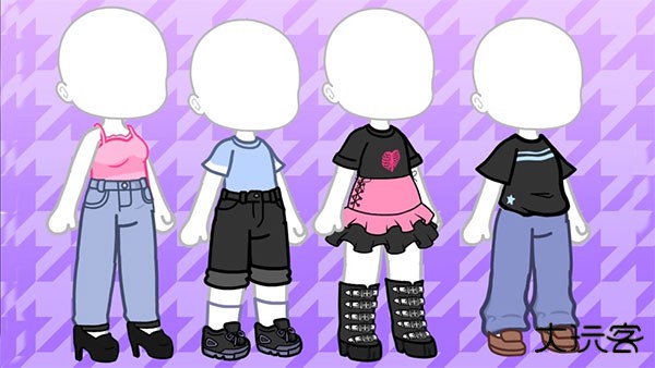 加查艺术最新版下载