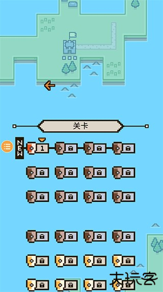 王国与城堡手机版