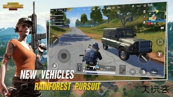 呆呆国体一体化修改器