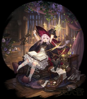 角色强度榜截图3