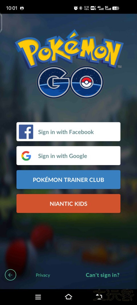 Pokemon