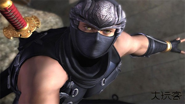 忍者龙剑传1最新版下载