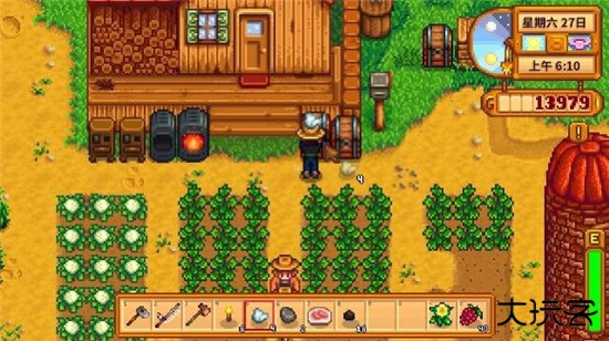 Stardew valley正版下载