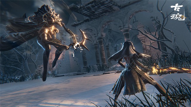 古魂游戏最新版下载