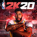 NBA2K20存档版下载