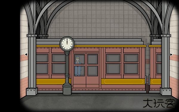 地铁繁花最新版下载