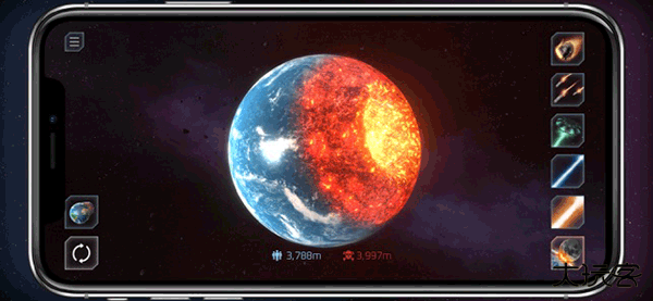 spaceengine手机版最新版下载