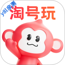 淘号玩游戏交易平台